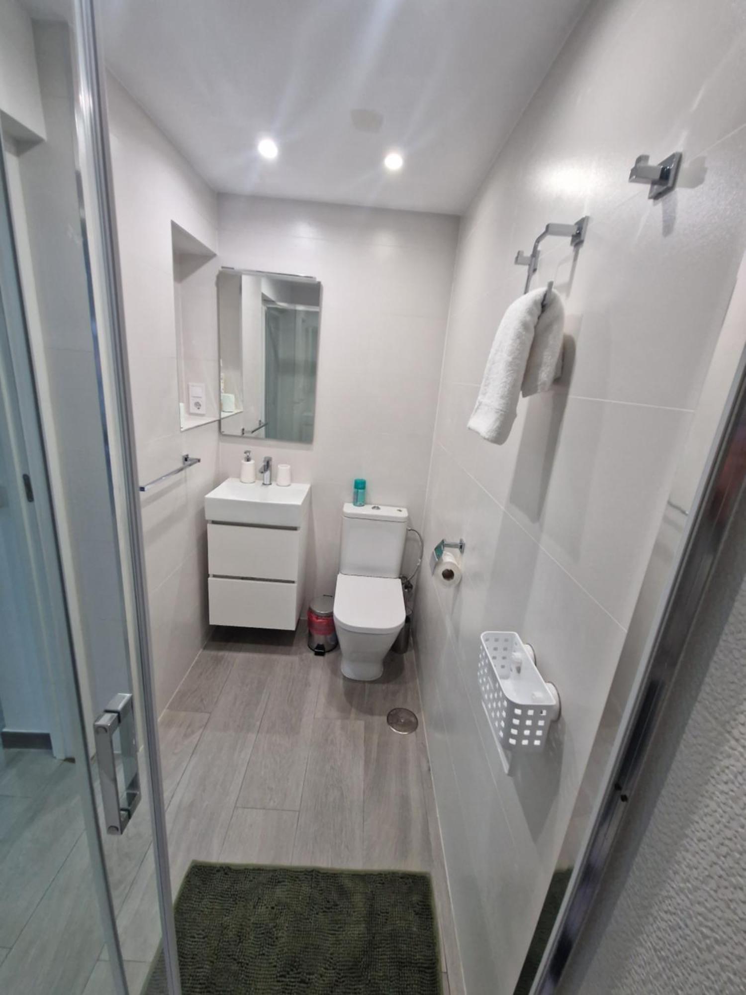 Piso Vacacional Lägenhet Calpe Exteriör bild